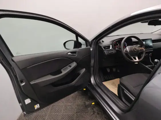 RENAULT CLIO V - voiture d'occasion - Photo 17