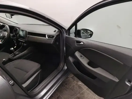 RENAULT CLIO V - voiture d'occasion - Photo 18