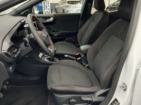 FORD PUMA II - voiture d'occasion - Photo 18