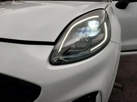 FORD PUMA II - voiture d'occasion - Photo 22