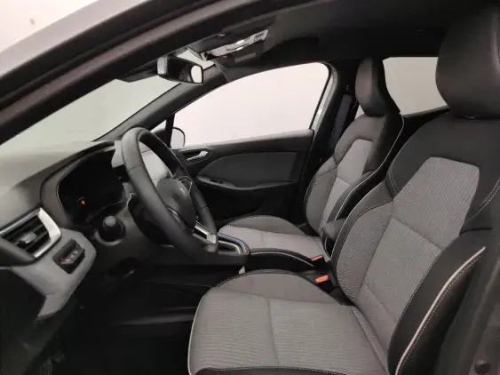 RENAULT CLIO V - voiture d'occasion - Photo 17