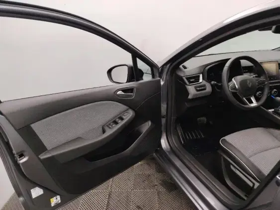 RENAULT CLIO V - voiture d'occasion - Photo 18