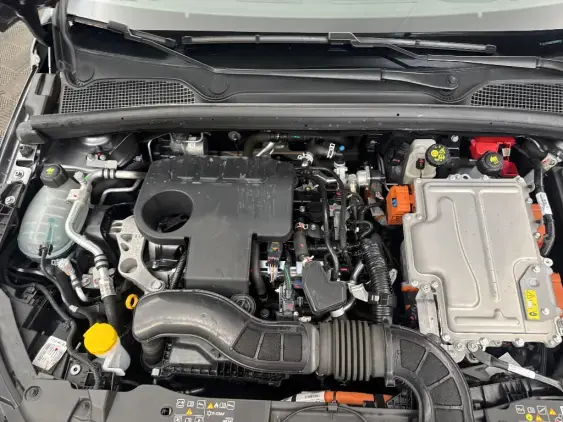 RENAULT CLIO V - voiture d'occasion - Photo 21