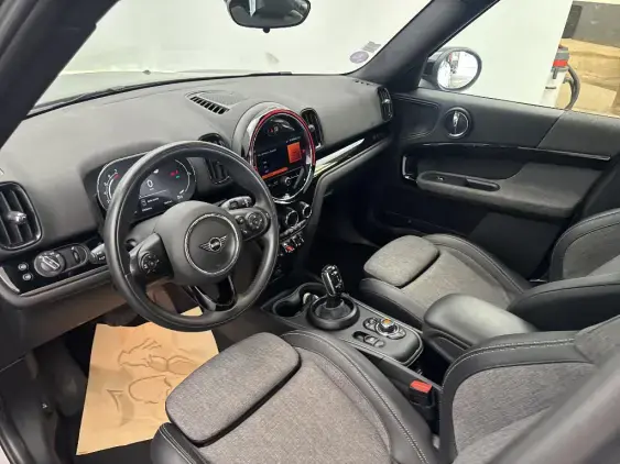 MINI COUNTRYMAN II - voiture d'occasion - Photo 17