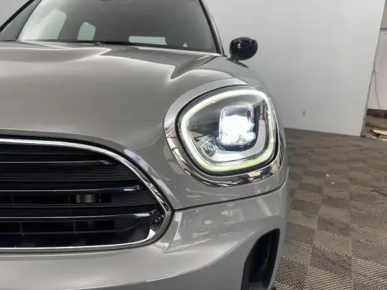 MINI COUNTRYMAN II - voiture d'occasion - Photo 20