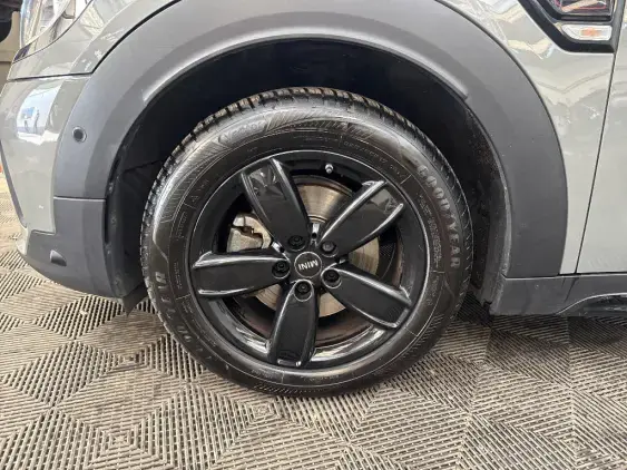 MINI COUNTRYMAN II - voiture d'occasion - Photo 21