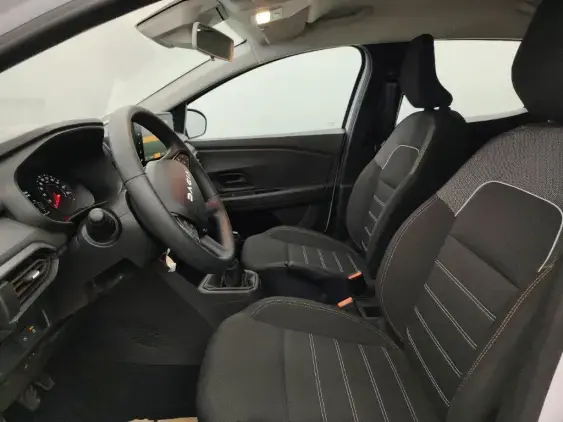 DACIA SANDERO III - voiture d'occasion - Photo 16