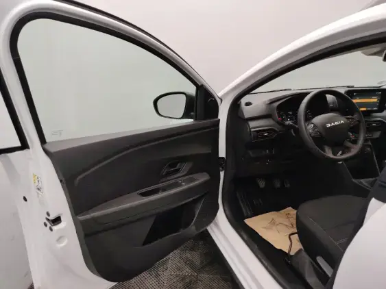 DACIA SANDERO III - voiture d'occasion - Photo 17