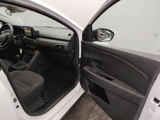 DACIA SANDERO III - voiture d'occasion - Photo 18