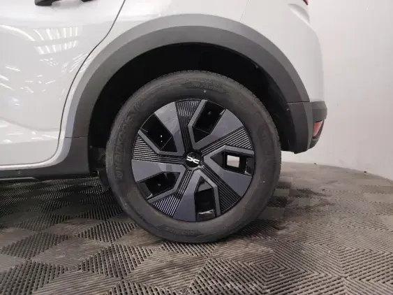 DACIA SANDERO III - voiture d'occasion - Photo 22