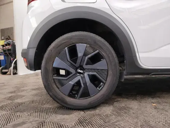 DACIA SANDERO III - voiture d'occasion - Photo 23