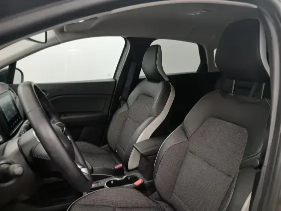 RENAULT CAPTUR II - voiture d'occasion - Photo 16
