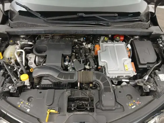 RENAULT CAPTUR II - voiture d'occasion - Photo 19