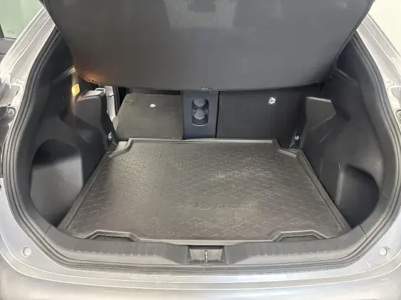 TOYOTA YARIS CROSS I - voiture d'occasion - Photo 16