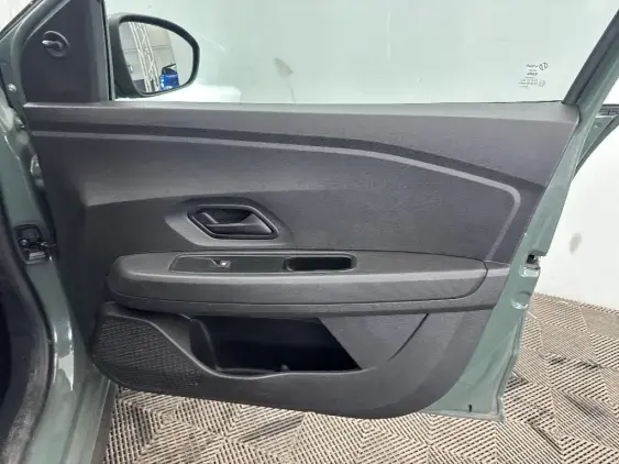 DACIA SANDERO III - voiture d'occasion - Photo 19