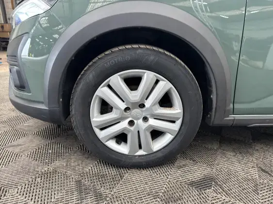 DACIA SANDERO III - voiture d'occasion - Photo 22