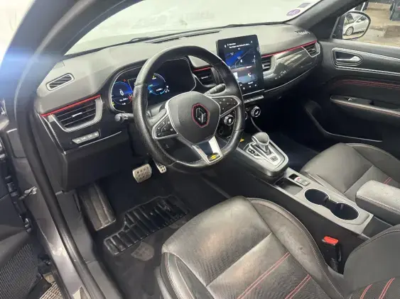 RENAULT ARKANA - voiture d'occasion - Photo 18
