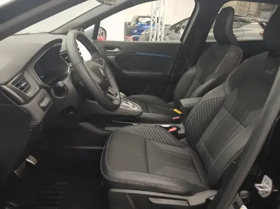 RENAULT CAPTUR II - voiture d'occasion - Photo 18