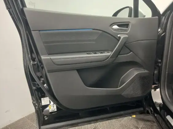 RENAULT CAPTUR II - voiture d'occasion - Photo 19