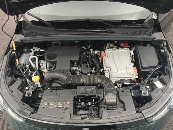 RENAULT CAPTUR II - voiture d'occasion - Photo 21