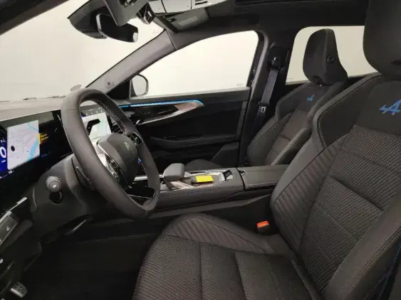 RENAULT AUSTRAL - voiture d'occasion - Photo 18