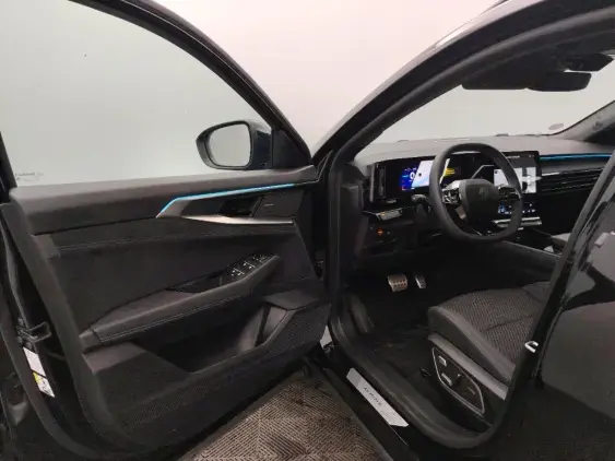 RENAULT AUSTRAL - voiture d'occasion - Photo 19