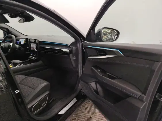 RENAULT AUSTRAL - voiture d'occasion - Photo 20