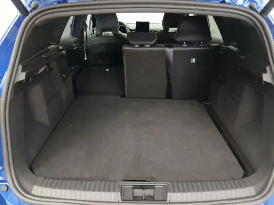 RENAULT SYMBIOZ - voiture d'occasion - Photo 16