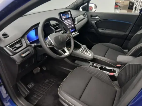 RENAULT SYMBIOZ - voiture d'occasion - Photo 18
