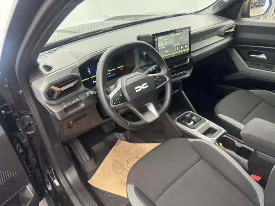 DACIA DUSTER III - voiture d'occasion - Photo 18