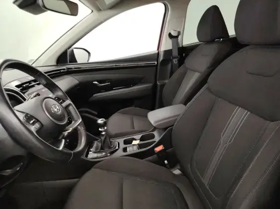 HYUNDAI TUCSON IV - voiture d'occasion - Photo 16