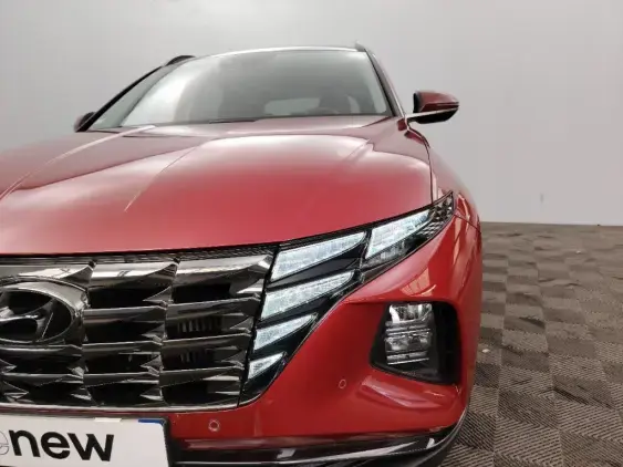 HYUNDAI TUCSON IV - voiture d'occasion - Photo 20