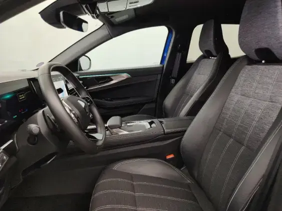 RENAULT AUSTRAL - voiture d'occasion - Photo 17