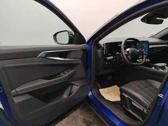 RENAULT AUSTRAL - voiture d'occasion - Photo 18