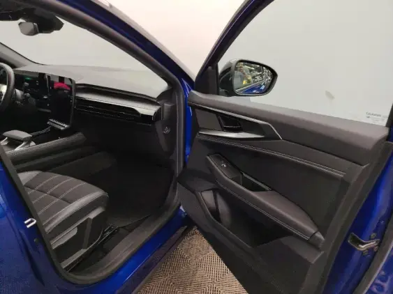 RENAULT AUSTRAL - voiture d'occasion - Photo 19
