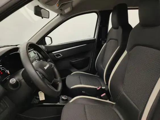 DACIA SPRING - voiture d'occasion - Photo 15