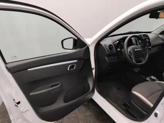 DACIA SPRING - voiture d'occasion - Photo 16