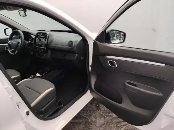 DACIA SPRING - voiture d'occasion - Photo 17