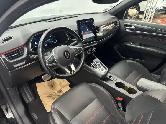 RENAULT ARKANA - voiture d'occasion - Photo 18