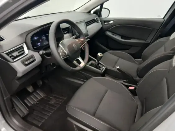 RENAULT CLIO V - voiture d'occasion - Photo 18