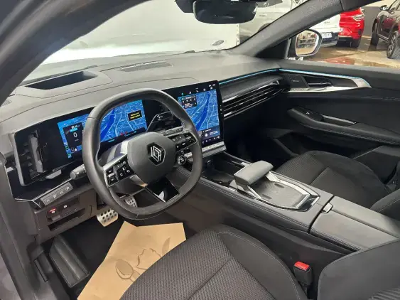 RENAULT AUSTRAL - voiture d'occasion - Photo 17