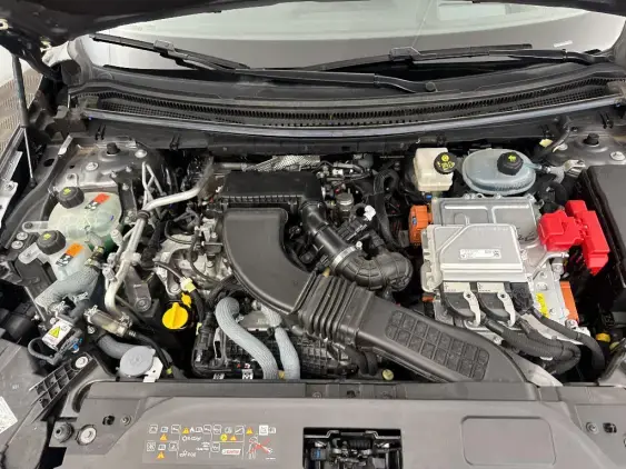 RENAULT AUSTRAL - voiture d'occasion - Photo 20