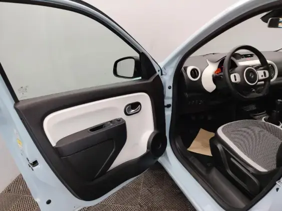 RENAULT TWINGO III - voiture d'occasion - Photo 14