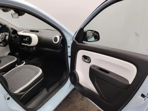 RENAULT TWINGO III - voiture d'occasion - Photo 15