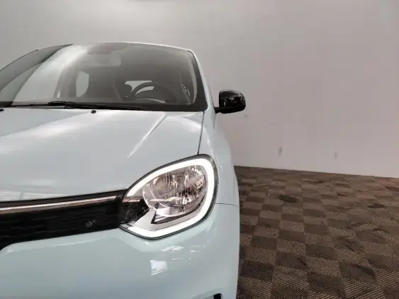 RENAULT TWINGO III - voiture d'occasion - Photo 16