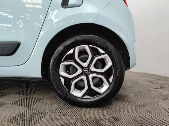 RENAULT TWINGO III - voiture d'occasion - Photo 18