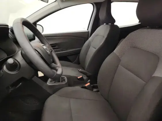 DACIA SANDERO III - voiture d'occasion - Photo 16