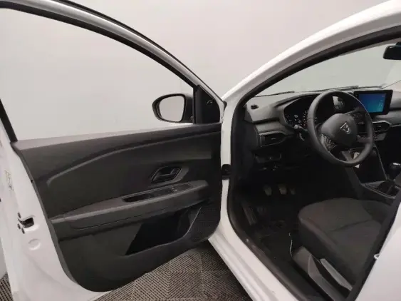 DACIA SANDERO III - voiture d'occasion - Photo 17