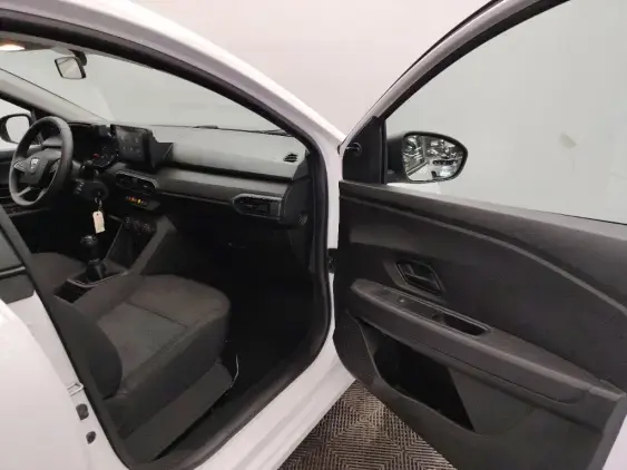 DACIA SANDERO III - voiture d'occasion - Photo 18