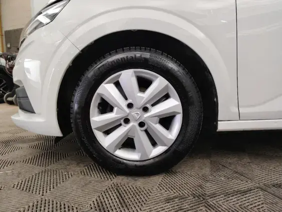 DACIA SANDERO III - voiture d'occasion - Photo 21